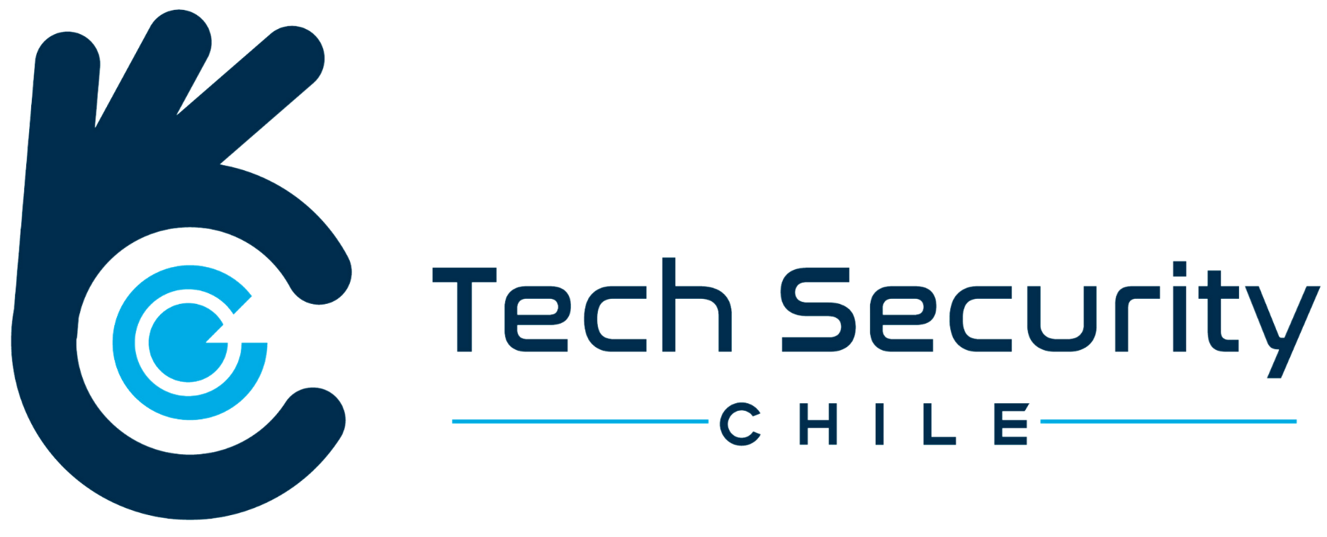 Tech Security Logo